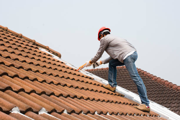 Fast & Reliable Emergency Roof Repairs in Lisbon, IA
